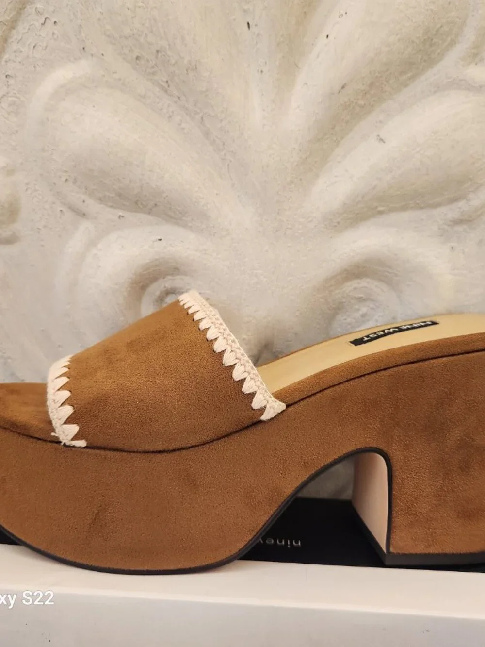 Nine West nine west